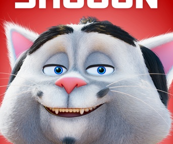 Affiche du film Paws of Fury: The Legend of Hank