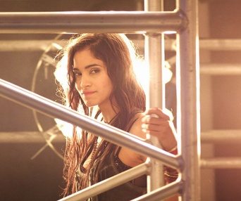 Une scène du film StreetDance 2