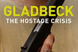 Affiche du film  Gladbeck: A Hostage Crisis