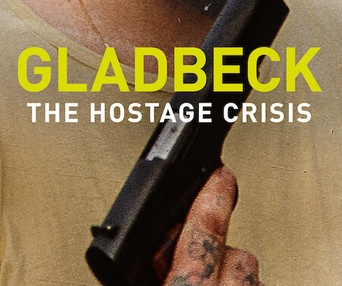 Affiche du film  Gladbeck: A Hostage Crisis