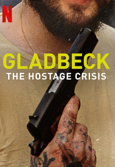 Affiche du film  Gladbeck: A Hostage Crisis