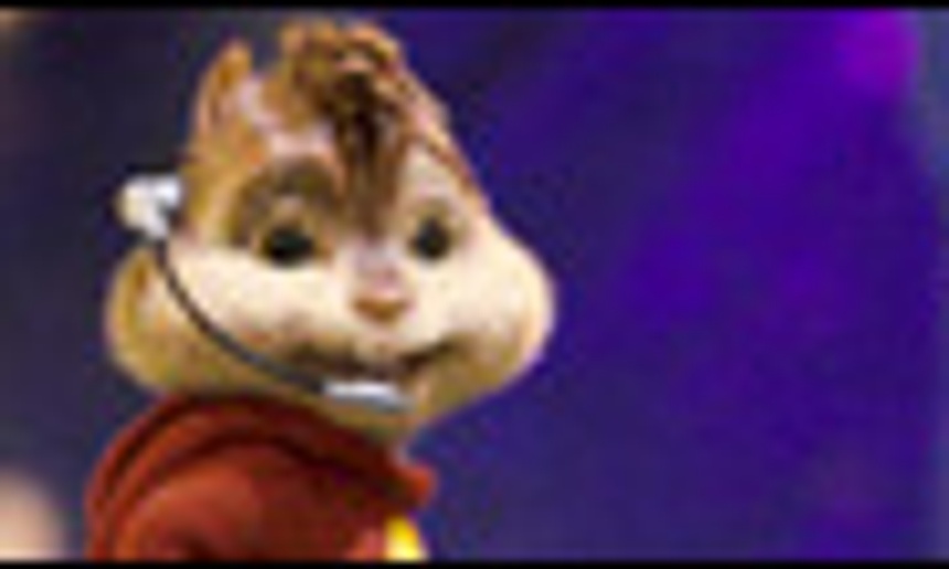 Deuxième bande-annonce en français pour Alvin et les Chipmunks