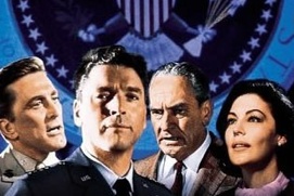 Affiche du film Seven Days in May