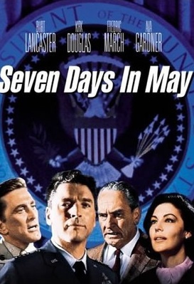 Seven Days in May