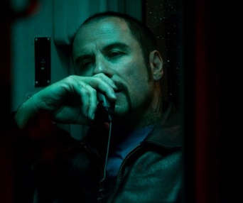 Scène du film The Taking of Pelham 123