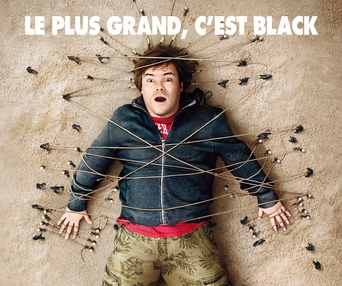 Affiche du film Les voyages de Gulliver