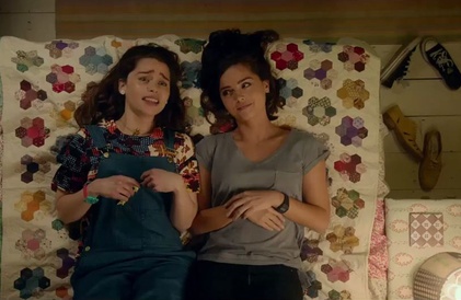 Bande-annonce en anglais