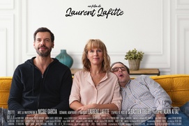 Affiche du film L'origine du monde