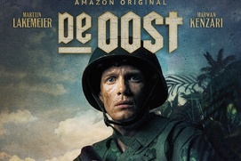 Affiche du film The East