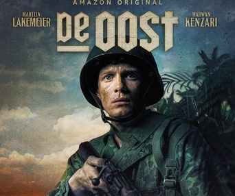 Affiche du film The East