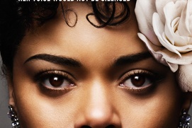 Affiche du film The United States vs. Billie Holiday