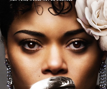 Affiche du film The United States vs. Billie Holiday