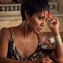 Jada Pinkett Smith dans Gotham