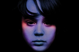 Affiche du film Les démons Affiche du film Les démons