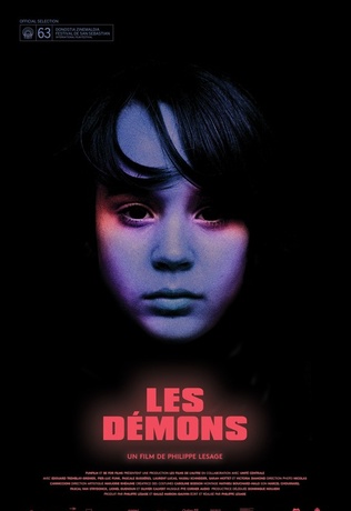 Les démons