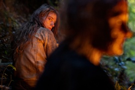 Une scène du film You Won't Be Alone