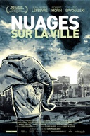 Affiche du film Nuages sur la ville