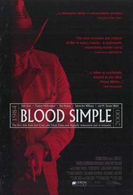 Blood Simple