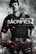 Affiche du film Les sacrifiés 2