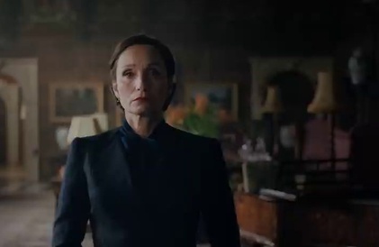 Bande-annonce en anglais
