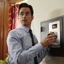 Matt Bomer dans White Collar