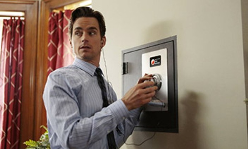 Matt Bomer rejoint Ryan Gosling et Russell Crowe dans The Nice Guys