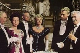 Images du film The Magnificent Ambersons