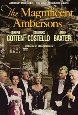 The Magnificent Ambersons