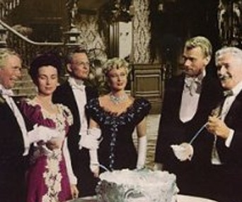 Images du film The Magnificent Ambersons