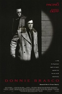 Affiche du film Donnie Brasco