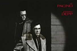 Affiche du film Donnie Brasco