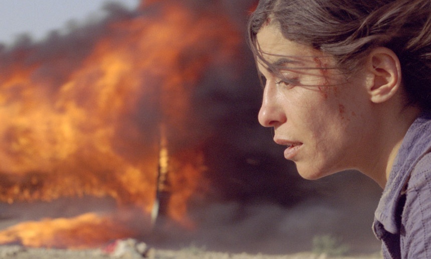 Les films québécois de l'automne 2010