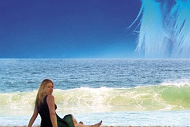 Affiche du film Diana Krall : Live in Rio
