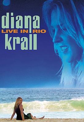 Diana Krall - Live in Rio