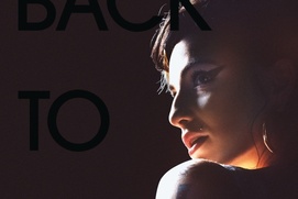 Affiche du film Back to Black Affiche du film Back to Black