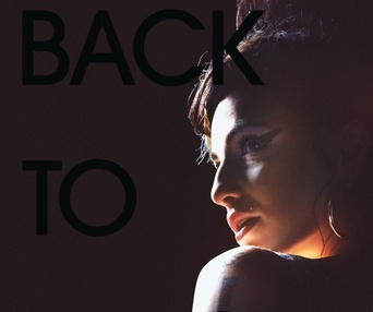 Affiche du film Back to Black