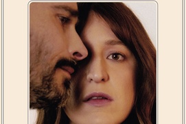 Affiche du film La femme de mon frère