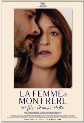 La femme de mon frère