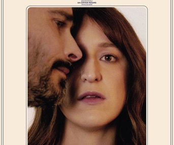 Affiche du film La femme de mon frère
