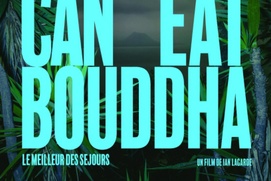 Affiche du film All You Can Eat Buddha
