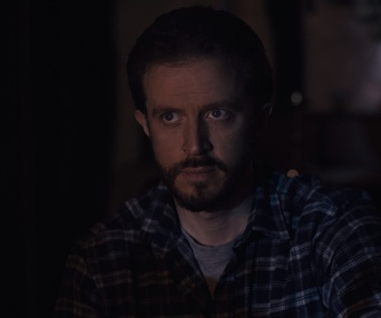 Une scène du film Wolf Garden