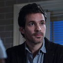 Photo de Santiago Cabrera