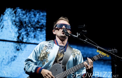 Retour en images sur une 50e édition du Festival d'été de Québec très réussie