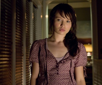 Scène du film The Uninvited