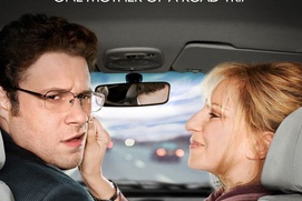 Affiche du film The Guilt Trip