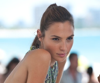 Une scène du film Fast Five