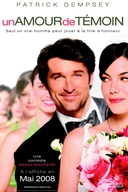 Affiche du film Un amour de témoin