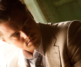 Une scène du film Inception