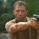 Daniel Craig dans le film Casino Royale