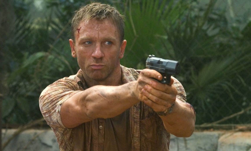 MGM prévoit sortir le prochain James Bond en novembre 2012